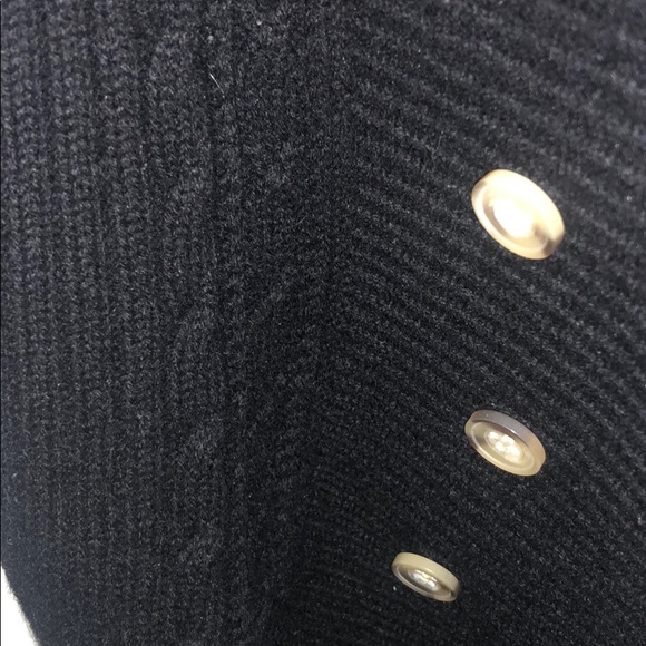 Pure Cashmere shrug - Picture 4 of 7